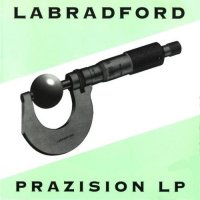 Labradford - Prazision LP (1993)