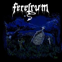 Feretrum - From Far Beyond (1992)