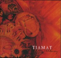 Tiamat - Wildhoney [Remastered 2007] [2CD] (1994)  Lossless