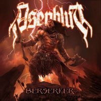 Asenblut - Berserker (2016)