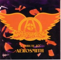 VA - Right in the Nuts Tribute to Aerosmith ( 2 CD ) (2000)