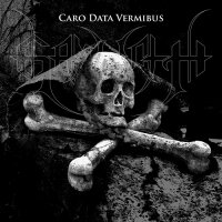 Gammoth - Caro Data Vermibus (2013)