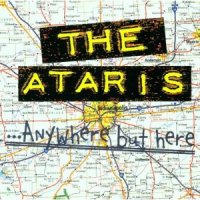 The Ataris - Anywhere But Here (1997)