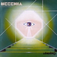 Hecenia - Legendes (1989)