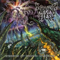 Ripping Flesh - Episodes Of Chaotic Extinction (2015)