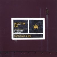 Conetik - Infact1on One (Split) (2006)