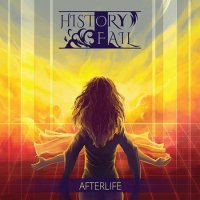 History Of Fail - Afterlife (2016)