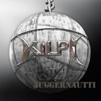 Kilpi - Juggernautti (2015)