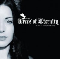 Trees Of Eternity - Black Ocean (2009)