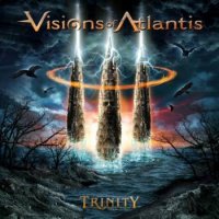 Visions Of Atlantis - Trinity (2007)  Lossless