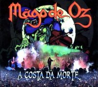 Mago De Oz - A Costa Da Morte (2007)  Lossless