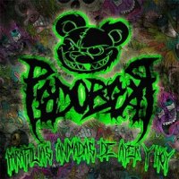 Pedobear - Parafilias Animadas De Ayer Y Hoy (2015)