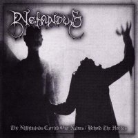 Nefandus - The Nightwinds Carried Our Names (1996) / Behold The Hordes (1995) (2004)