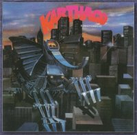 Karthago - Ezredforduló [Remastered 2009] (1982)  Lossless