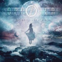 Opposer - The Bottom Of It All (2016)