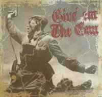 Give \'em The Gun - Give \'em The Gun (2012)