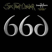 Six Feet Under - Graveyard Classics IV: The Number of the Priest (2016)