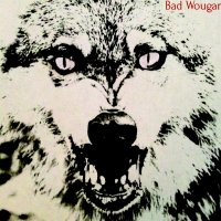 Bad Wougar - Bad Wougar (2014)