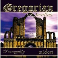 Midori - Gregorian Devotion (2001)