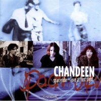 Chandeen - Spacerider - Love At First Sight (1998)