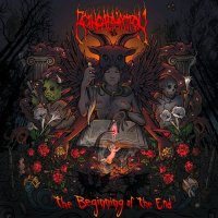 Reincarnation - The Beginning Of The End (2015)