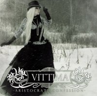 Tetania - Vittima-Aristocrat\'s Confession (2011)