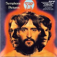 SFF - Symphonic Pictures (1976)  Lossless