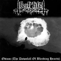 Lost Life - Odium (The Downfall of Bleeding Hearts) (2007)