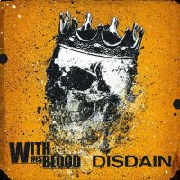 With His Blood - Disdain (2012)