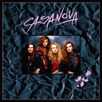 Casanova - Casanova [2010 Deluxe Edition] (1991)