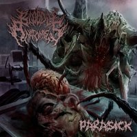 Bloody Anatomies - Parasick (2016)