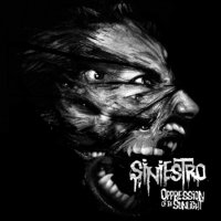 Siniestro - Oppression Of The Sunlight (2014)