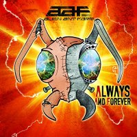 Alien Ant Farm - Always and Forever (2015)  Lossless