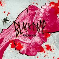 Uroboros / El Caos Reptante / Asilo - Blackdope Sessions (Split) (2014)