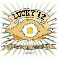 Lucky \'12 - Psychoshvilly Breakdown (2013)