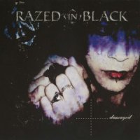 Razed In Black - Damaged ( 2 CD ) (2003)