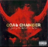 Coal Chamber - Giving The Devil His Due (2003)