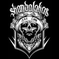 Skandalokos - Lokos Hasta Que La Kalaca Ruede (2013)