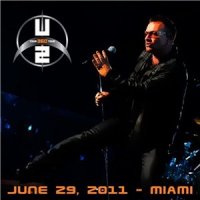 U2 - Miami (2011)