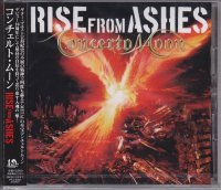 Concerto Moon - Rise From Ashes (2008)