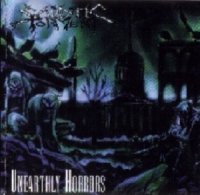 Sadistic Torment - Unearthly Horrors (1996)