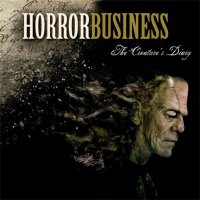 Horror Business - The Creatures Diary