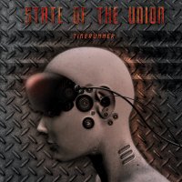 State Of The Union - Timerunner (2013)