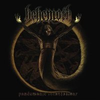 Behemoth - Pandemonic Incantations (1998)