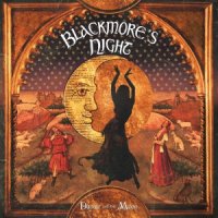 Blackmore\'s Night - Dancer And The Moon (2013)