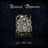 Nocturnal Depression - Spleen Black Metal (2015)