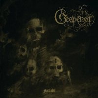 Gespenst - Forfald (2016)