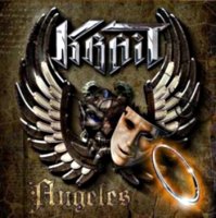 Krait - Ángeles (2010)