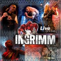 Ingrimm - Live (2011)