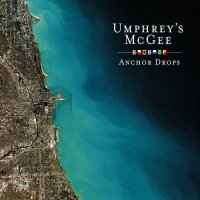 Umphrey\'s McGee - Anchor Drops (2004)